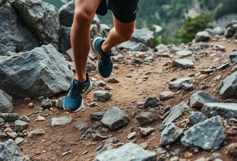 Kinematics of Downhill Fatigue