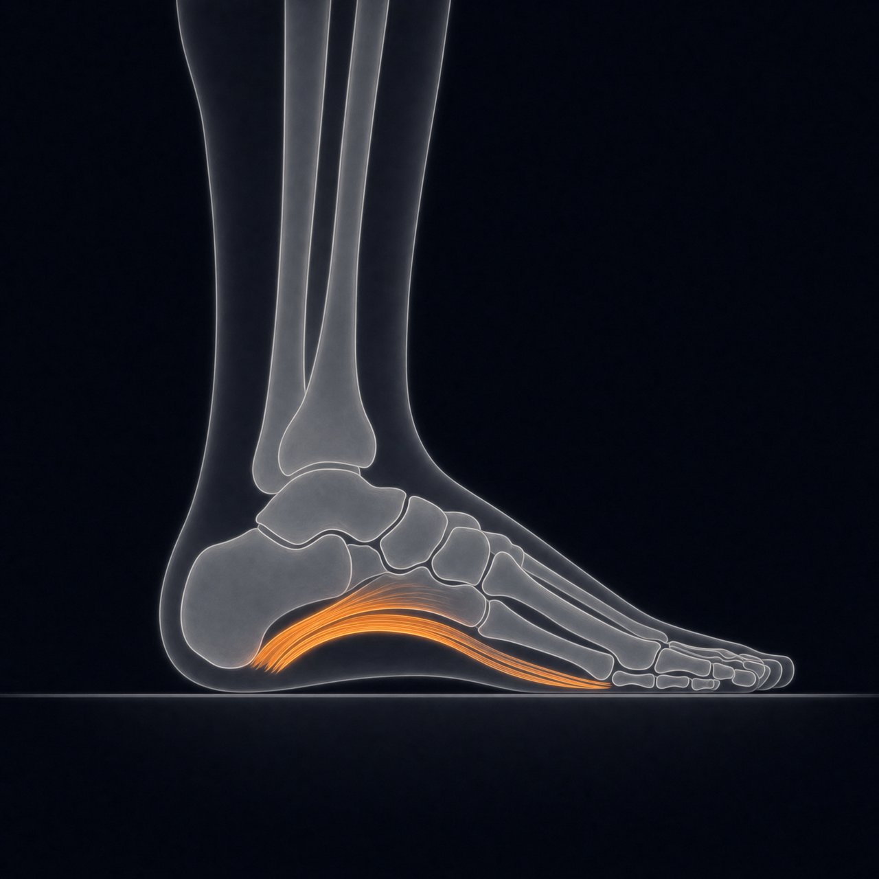 Short Foot Exercise