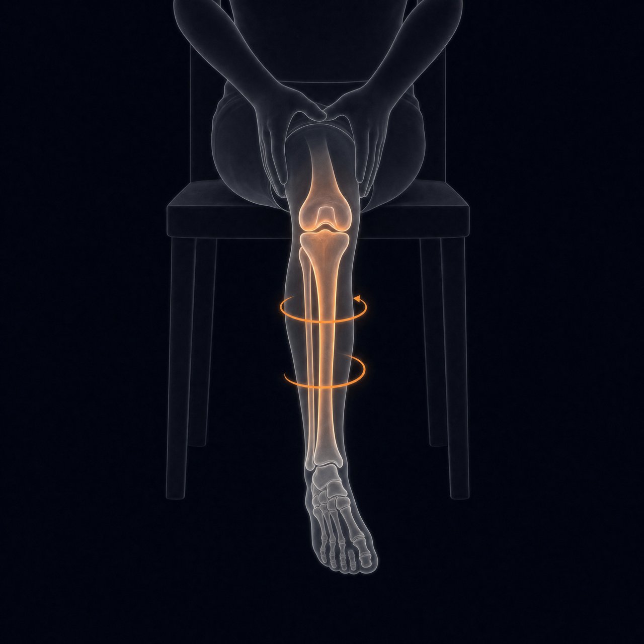 Tibial Rotations