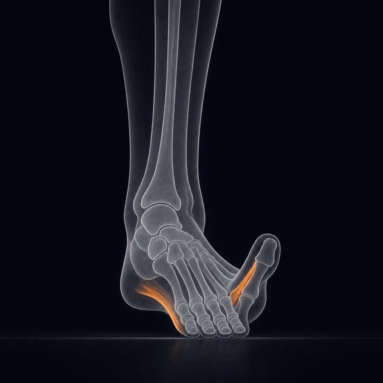 Toe Yoga